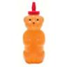 Honey Bear- Soft (12 oz.bottle -10 per case)